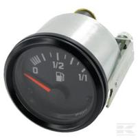 Kuro lygio matuoklis 24V 52mm I00010