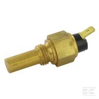Temperatūros jungiklis 3W 105ºC M1 I00055