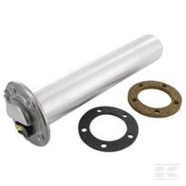 Vamzdelinis daviklis 221mm 6-24V I00026
