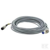 Daviklis X su laidu 10m ME312086