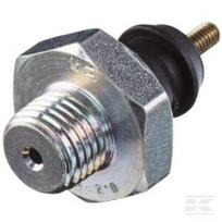 Alyvos slėgio jungiklis, 12V, 1/4in, 1 kontaktas, normaliai uždaras 6ZL003259421