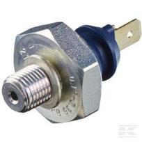 Alyvos slėgio jungiklis, 12V, M10x1, 1 kontaktas, normaliai uždaras 6ZL003259641