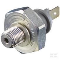 Alyvos slėgio jungiklis, 12V, M10x1, 1 kontaktas, normaliai atviras 6ZL003259481