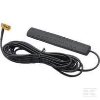 DAB/DAB+ antena montuojama ant stiklo VDX006ANT