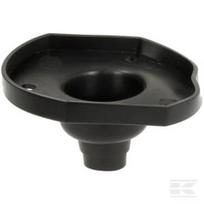 Guminis 7 polių lizdo sandariklis, apsauginis dangtelis 8 mm/10 mm/15 mm TR00016KR