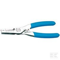 Laidų užspaudimo replės TA8139155TL