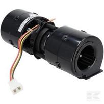 Dvigubas ventiliatorius 12V, 005-A45-02 L301 RPA3VCB 30001803