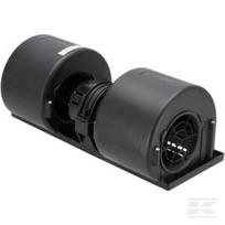 Dvigubas ventiliatorius 12V, 006-A46-22 30000018