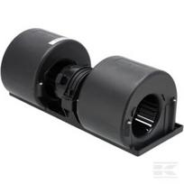 Dvigubas ventiliatorius 12V, 006-A39-22 30000125