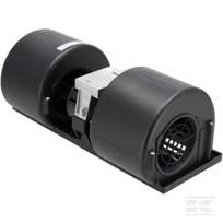 Dvigubas ventiliatorius 12V, 006-A45-22 GR RA3VCV 30000157