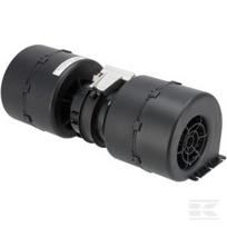 Dvigubas ventiliatorius 24V, 3 greičiai, 008-B45-02 GR RA3VCV 30000464