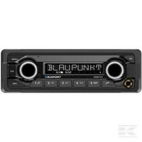 Automobilinis radijas Dubai 424 24V BT Heavy Duty 2001024000004
