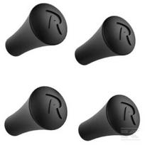 RAM® X-Grip® guminiai dangteliai, 4 vnt. (pakaitiniai) RAPUNCAP4U