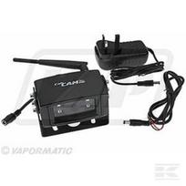 Cabcam kameros komplektas HD WiFi 110° VLC5091