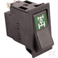 4WD jungiklio blokas 82012308
