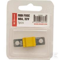 MIDI saugiklis 60A 32V FS50060A