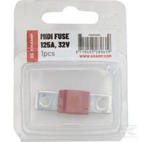 MIDI saugiklis 125A 32V FS500125A