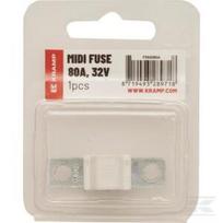 MIDI saugiklis 80A 32V FS50080A