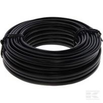 Plokščias kabelis 2x2.50mm² (ritė 30m) KA250FL30