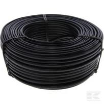 Plokščias kabelis 2x2.50mm² (ritė 100m) KA250FL100