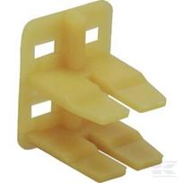 Jungties fiksatorius 4 kontaktų (mot.) AMP3452581