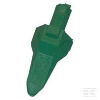 Jungties fiksatorius 3 kontaktų (vyr.) DSW3P