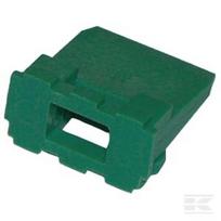 Jungties fiksatorius 6 kontaktų (vyr.) DSW6P