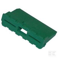 Jungties fiksatorius 12 kontaktų (vyr.) DSW12P