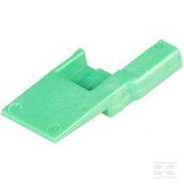 Fiksatorius (wedge lock) DSW2PC