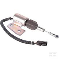 Solenoidinis vožtuvas 87420952