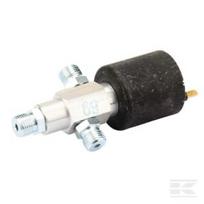Elektromagnetinis vožtuvas Zetor 59112106