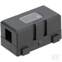 MIDI saugiklio laikiklis, iki 32V 100A FB10010KR