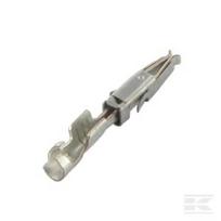 Kontaktas (pin) vyriškas/moteriškas Micro Timer II AMP9629451
