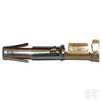 Kontaktas (pin) moteriškas TT 0.35-0.5mm BUSC20ML