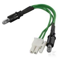 Šviesų jungiklis CNH 141758012