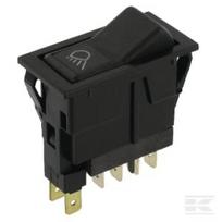 Šviesų jungiklis CNH 5199521