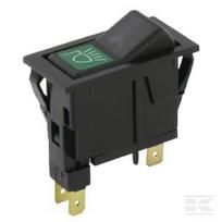Šviesų jungiklis CNH 47056283