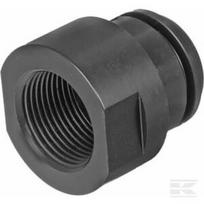 Jungtis 16D x 3/4" BSPT, vidinis sriegis TJT865985