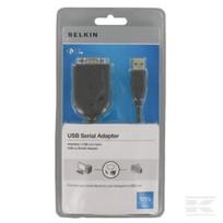 USB į Serial RS232 adapteris USBSER