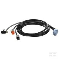 Jungiamasis kabelis TJ73RPM - OMNIRO TJT198RCR