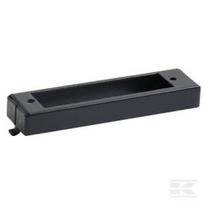 DIN41622 30 kontaktų jungties laikiklis DIN4162230B
