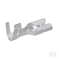 Peilinis gnybtas, moteriškas, 10-16mm² 9.8x1.2mm (10 vnt.), Cobo LF2921