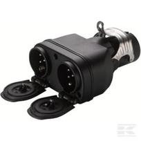 Lizdo adapterio kabelis 155 mm 8JA005952061