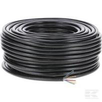 Priekabos kabelis 7x1.5mm² 50m KA715