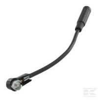 90° antenos adapterio kabelis CR007