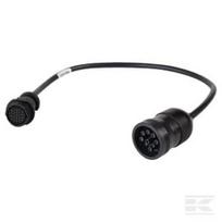 Kabelis CAT/PERKINS 3902892