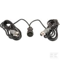 Adapterio kabelis John Deere 6, 2 kameroms CAS66314KR