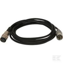 Kabelis Orlaco kamerai į cas66.. ekraną CAS66390KR