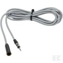 Antenos pailginimo kabelis 3m ANT1204KR