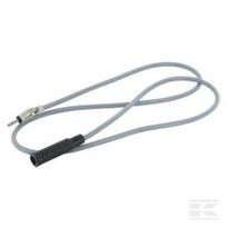 Antenos kabelis 6M. TNC-N KACOTNCN6M